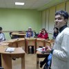 Психологічна гра: Мафія в Інституті людини Київського іменні Бориса Грінченка