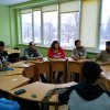 Психологічна гра: Мафія в Інституті людини Київського іменні Бориса Грінченка