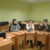 Психологічна гра: Мафія в Інституті людини Київського іменні Бориса Грінченка