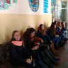 Відвідування спеціальної школи-інтернат №26 м.Києва 