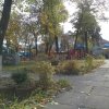 Відвідування спеціальної школи-інтернат №26 м.Києва 