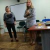 Відвідування спеціальної школи-інтернат №26 м.Києва 