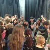 Відвідування ГО «Спілка матерів розумово відсталих інвалідів «Сонячний промінь»