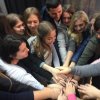 Відвідування ГО «Спілка матерів розумово відсталих інвалідів «Сонячний промінь»