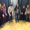 Відвідування ГО «Спілка матерів розумово відсталих інвалідів «Сонячний промінь»