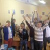 Соціально-педагогічний тренінг "Пам'ять - найцінніший скарб!"