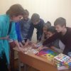 Соціально-педагогічний тренінг "Пам'ять - найцінніший скарб!"
