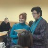 Вручення дипломів випускникам заочної форми навчання