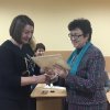 Вручення дипломів випускникам заочної форми навчання