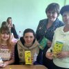Наукова цукерня 2017