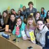 Наукова цукерня 2017