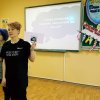 Наукова цукерня 2017