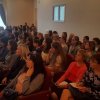 Організаційна зустріч зі студентами І курсу