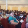 Організаційна зустріч зі студентами І курсу