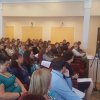 Організаційна зустріч зі студентами І курсу