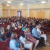 Організаційна зустріч зі студентами І курсу