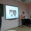 Звітна конференція за результатами виробничої педагогічної практики студентів