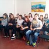 Презентація наукового гуртка "Психологічні арт-техніки"
