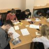 Майстер-клас "Психологічна майстерня “Я - РЕСУРС”