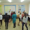 Майстер-клас "Психологічна майстерня “Я - РЕСУРС”