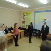 Майстер-клас "Психологічна майстерня “Я - РЕСУРС”