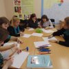 Майстер-клас "Психологічна майстерня “Я - РЕСУРС”