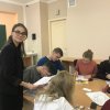 Майстер-клас "Психологічна майстерня “Я - РЕСУРС”