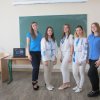 Профорієнтаційний вернісаж (19.05.18р.)