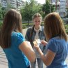 Профорієнтаційний вернісаж (19.05.18р.)