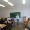 Профорієнтаційний вернісаж (19.05.18р.)
