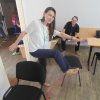 Профорієнтаційний вернісаж (19.05.18р.)