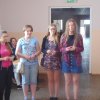Профорієнтаційний вернісаж (19.05.18р.)