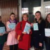 Профорієнтація 