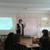 Н​​авчально-практичний семінар "Реалізація індивідуальних можливостей дітей з особливими освітніми потребами відповідно до принципів інклюзивної освіти"