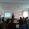 Н​​авчально-практичний семінар "Реалізація індивідуальних можливостей дітей з особливими освітніми потребами відповідно до принципів інклюзивної освіти"