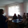 Н​​авчально-практичний семінар "Реалізація індивідуальних можливостей дітей з особливими освітніми потребами відповідно до принципів інклюзивної освіти"