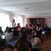 Н​​авчально-практичний семінар "Реалізація індивідуальних можливостей дітей з особливими освітніми потребами відповідно до принципів інклюзивної освіти"