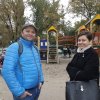  Соціальний проект "З Києвом і для Києва"