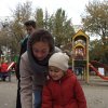  Соціальний проект "З Києвом і для Києва"
