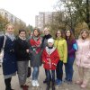  Соціальний проект "З Києвом і для Києва"