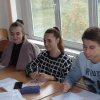 Круглий стіл «Шляхи протидії наступності сімейного насильства»