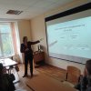 Круглий стіл «Шляхи протидії наступності сімейного насильства»