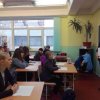 Тренінгове заняття на тему «Вчимося коректно висловлювати власну думку»