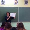 Тренінгове заняття на тему «Вчимося коректно висловлювати власну думку»