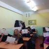 Тренінгове заняття на тему «Вчимося коректно висловлювати власну думку»