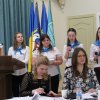 Всеукраїнська науково-практична конференція "Дослідження молодих вчених: від ідеї до реалізації"  