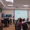 Всеукраїнська науково-практична конференція "Дослідження молодих вчених: від ідеї до реалізації"  