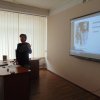 Брифінг "Відомий і невідомий Борис Грінченко"
