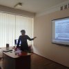 Брифінг "Відомий і невідомий Борис Грінченко"
