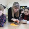 Гра «Життєпис Бориса Грінченка»